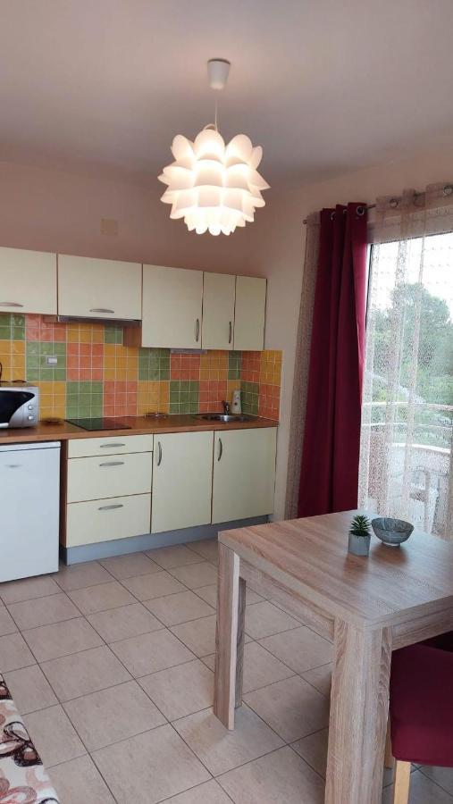 שיבניק Apartment Ruby מראה חיצוני תמונה