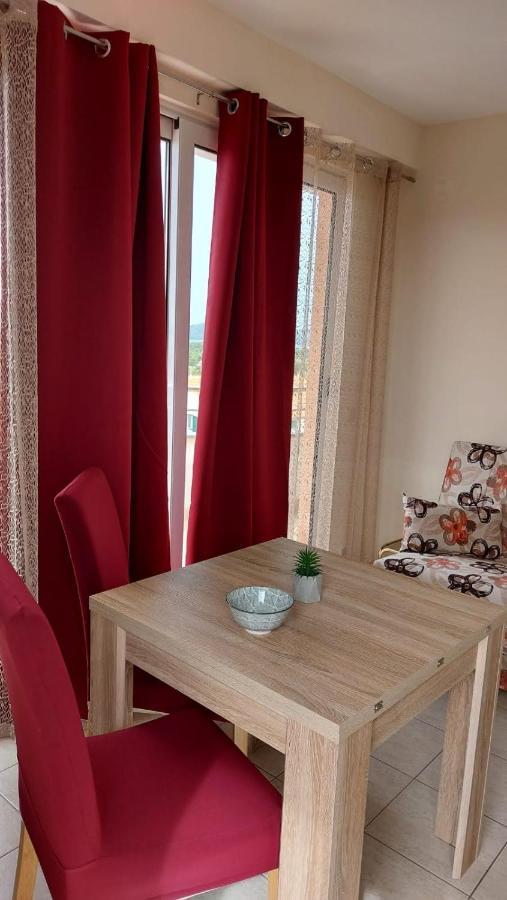 שיבניק Apartment Ruby מראה חיצוני תמונה
