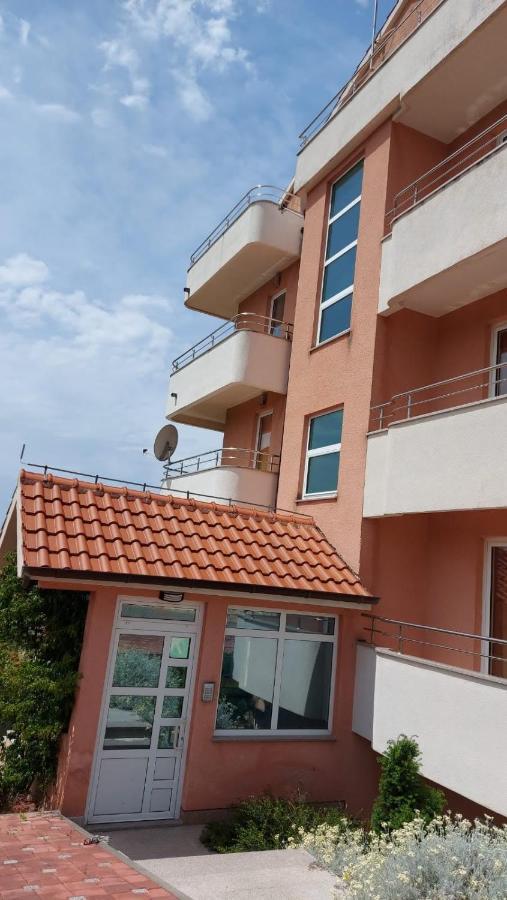 שיבניק Apartment Ruby מראה חיצוני תמונה