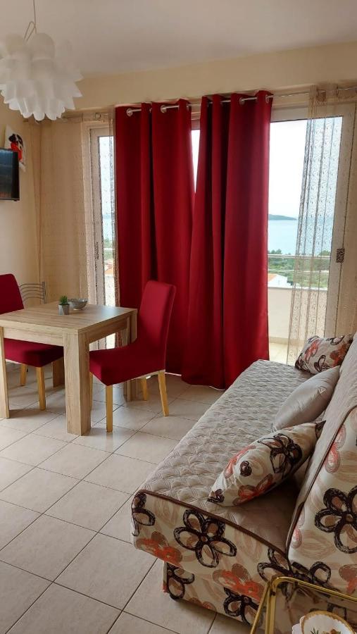 שיבניק Apartment Ruby מראה חיצוני תמונה