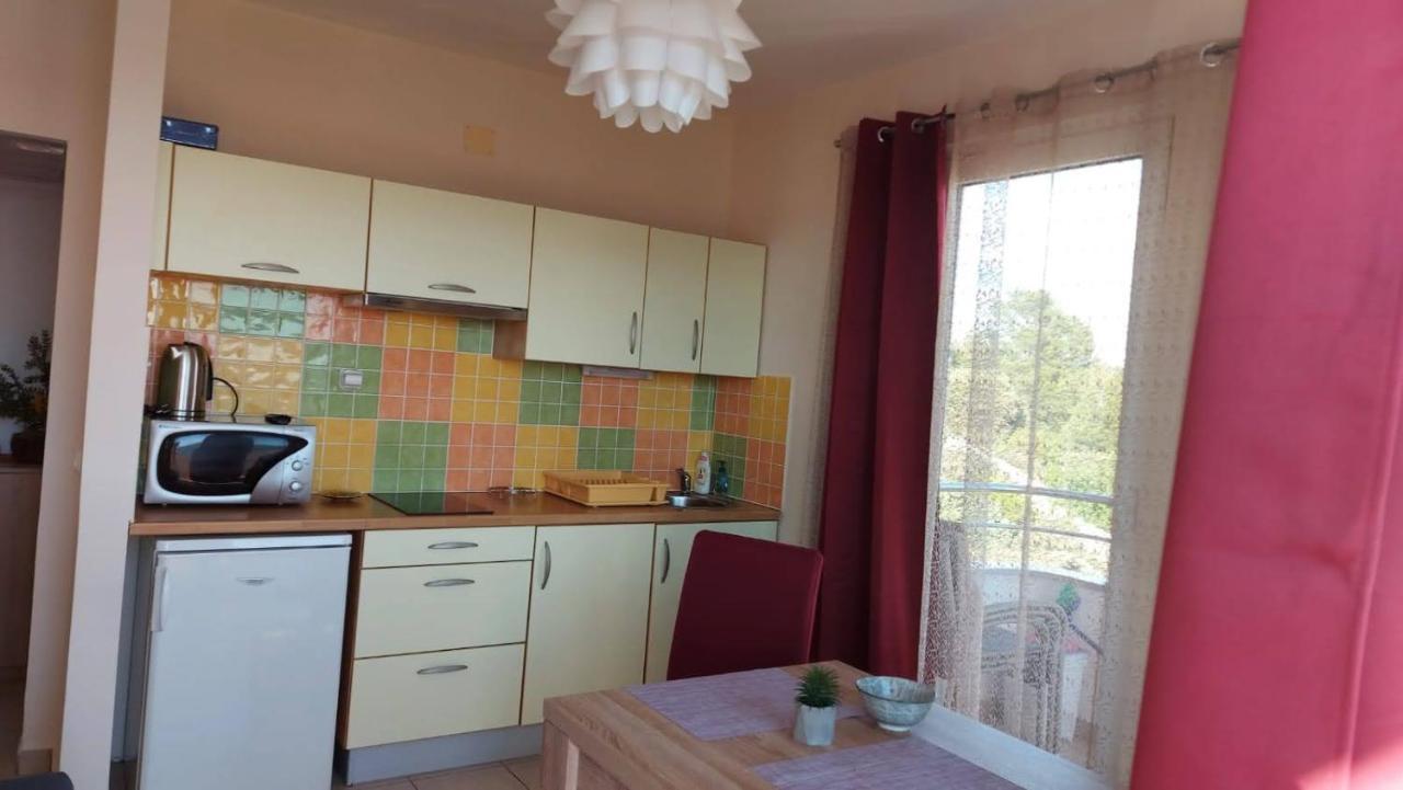 שיבניק Apartment Ruby מראה חיצוני תמונה