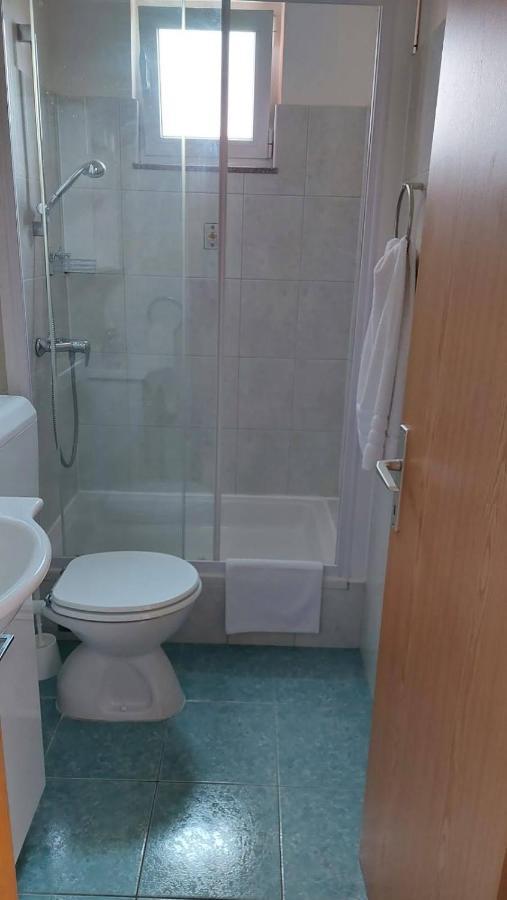 שיבניק Apartment Ruby מראה חיצוני תמונה