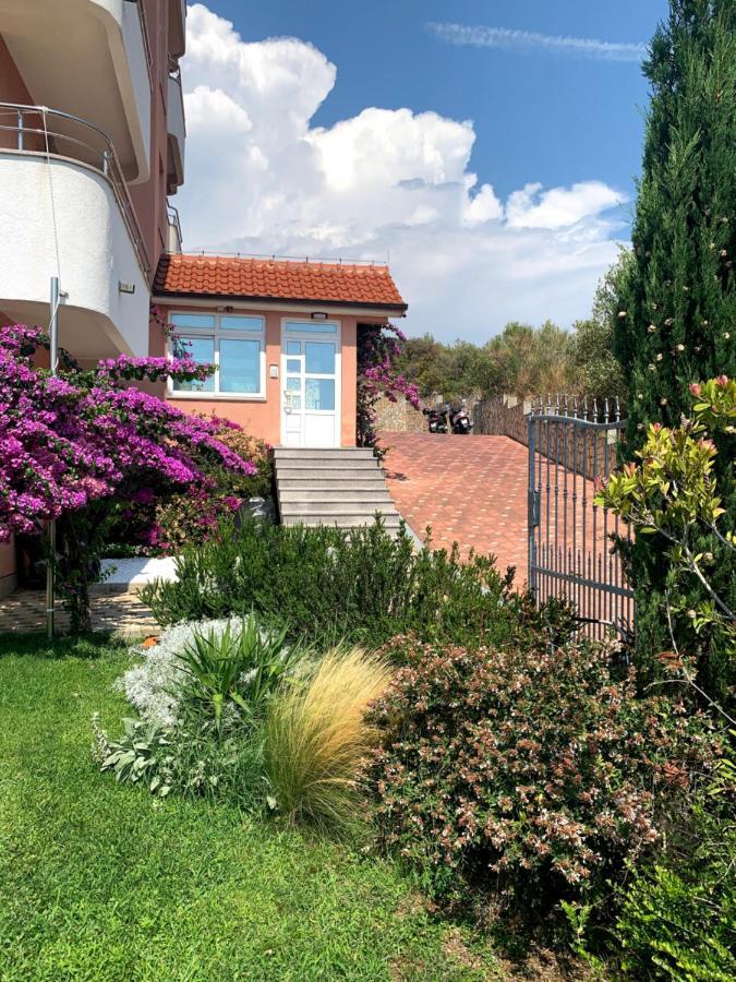שיבניק Apartment Ruby מראה חיצוני תמונה
