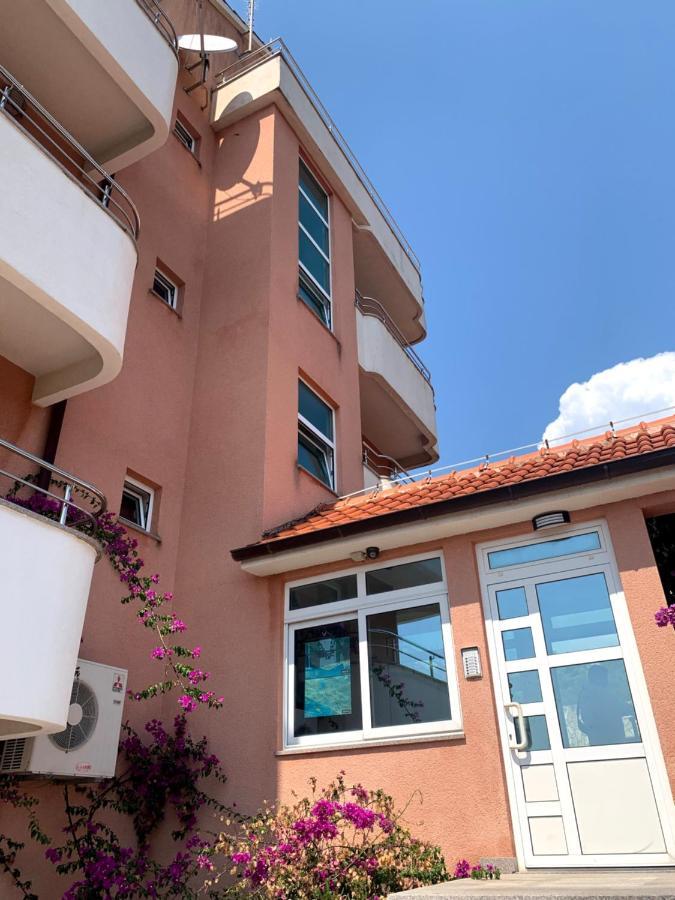 שיבניק Apartment Ruby מראה חיצוני תמונה