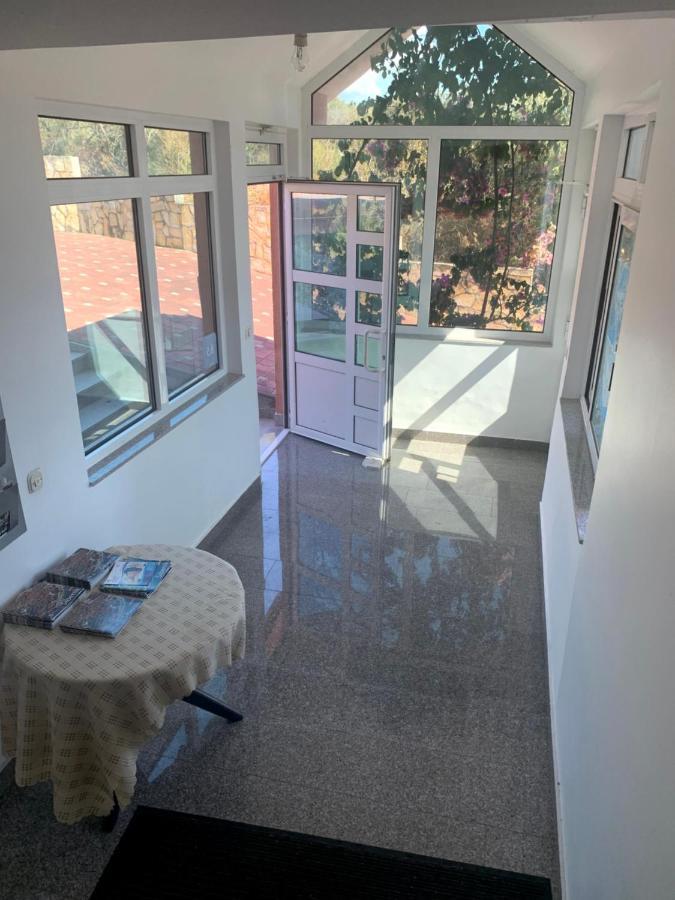 שיבניק Apartment Ruby מראה חיצוני תמונה