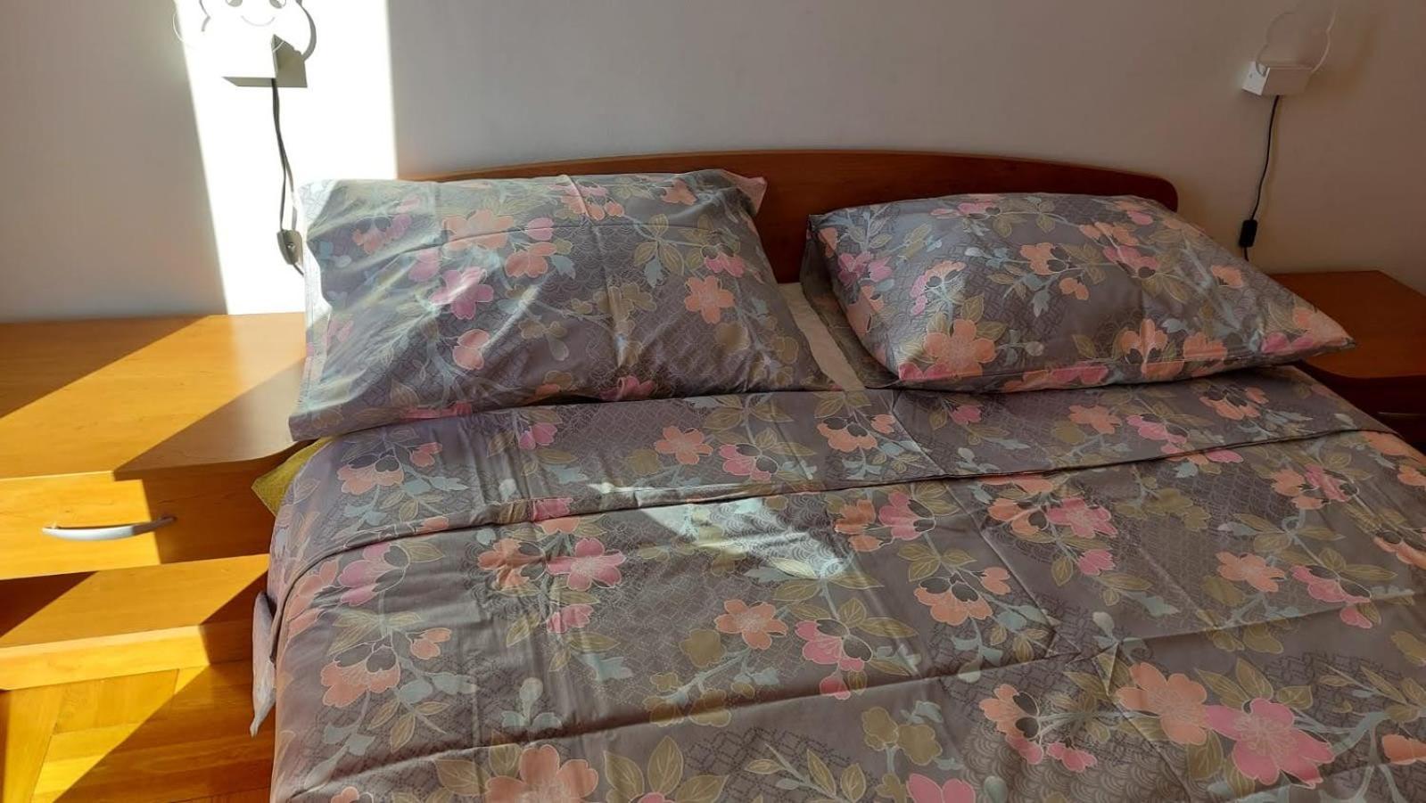 שיבניק Apartment Ruby מראה חיצוני תמונה