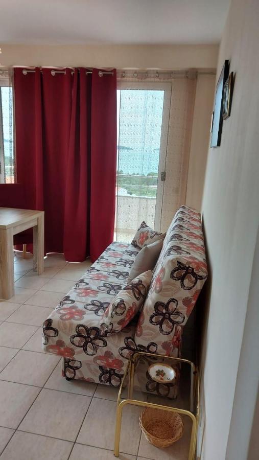 שיבניק Apartment Ruby מראה חיצוני תמונה