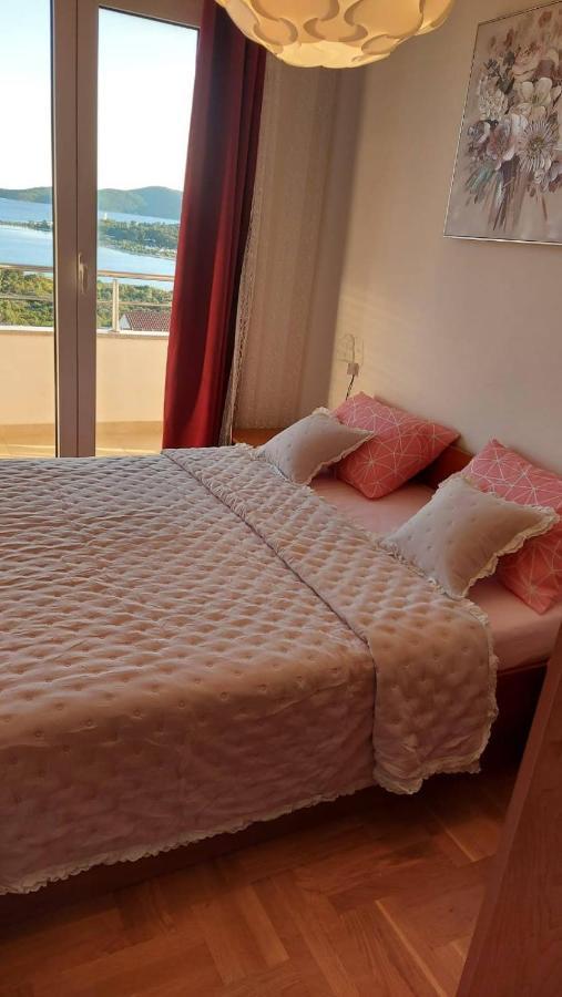 שיבניק Apartment Ruby מראה חיצוני תמונה